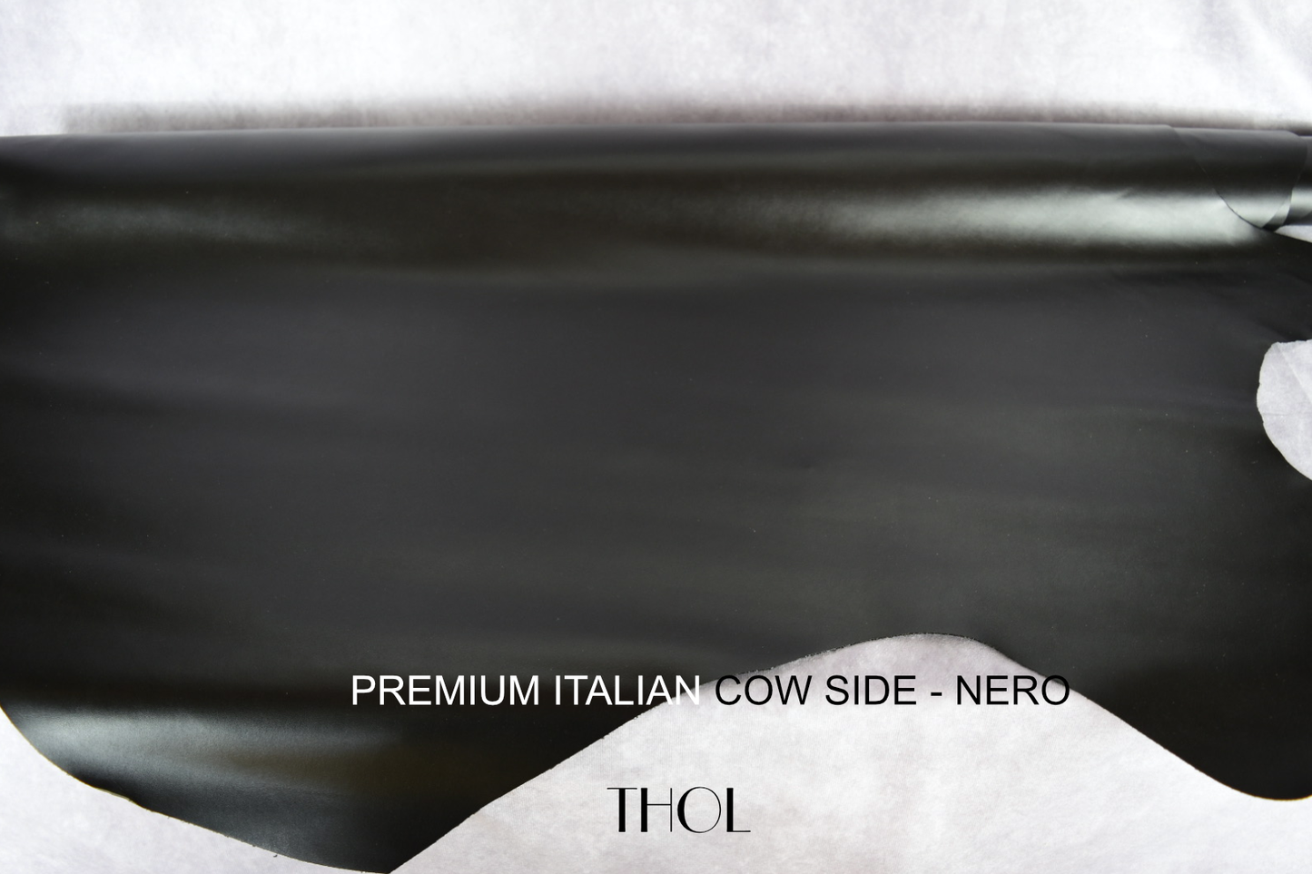 Premium Italian Cow Sides - Nero