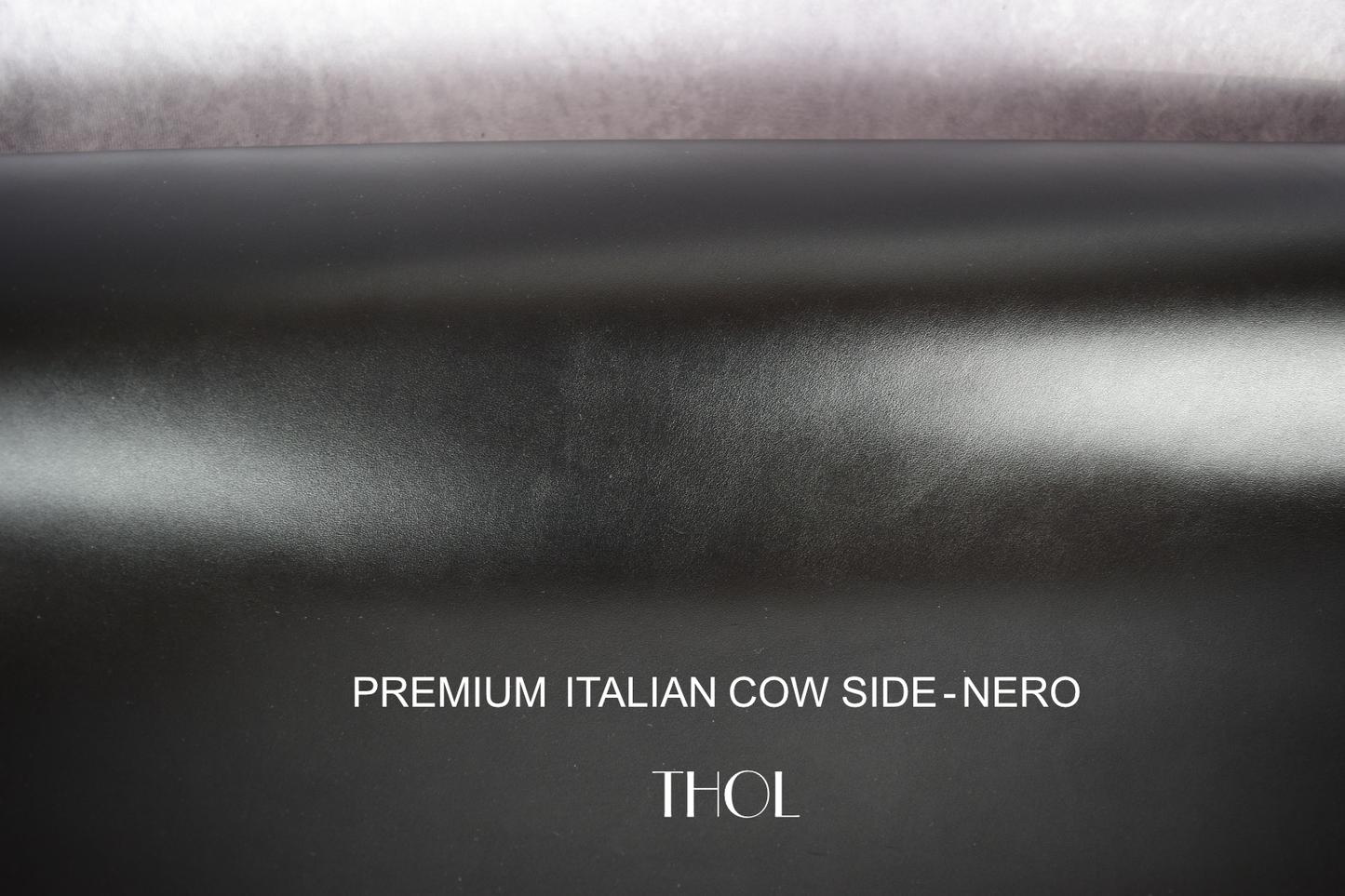 Premium Italian Cow Sides - Nero