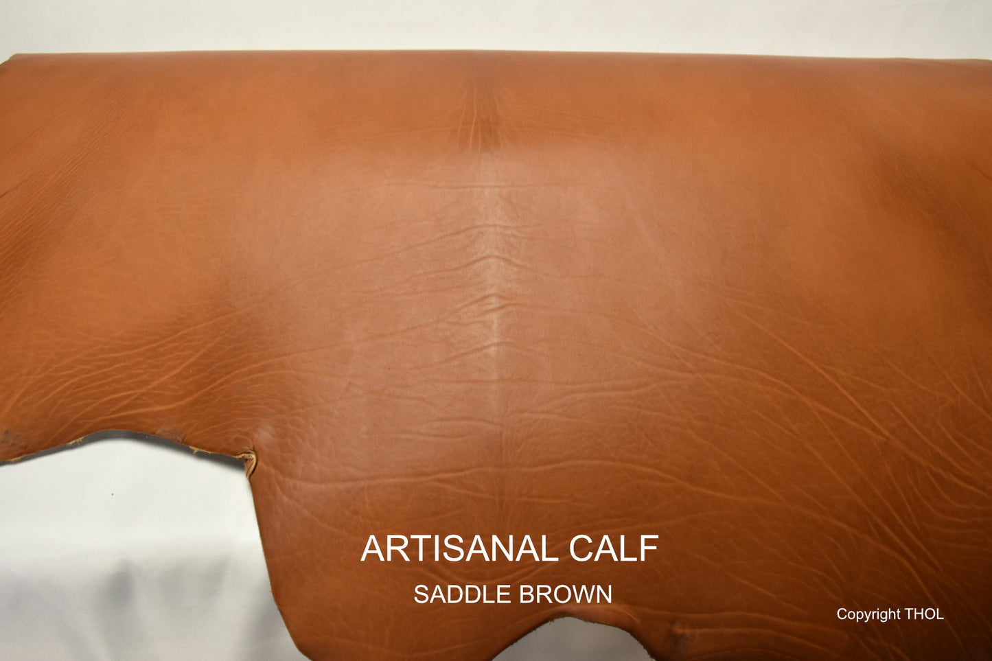 Artisanal Calf Leather